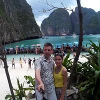 Отзыв от Даниил - DTV виза